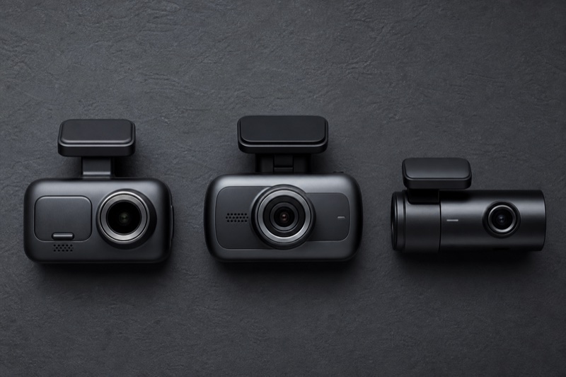 Best Dashcams for UK Drivers in 2026