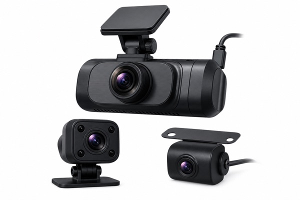 Vantrue N4 Pro